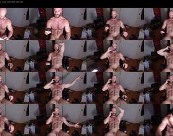 oregon87 — 22 minute Chaturbate male cam show recording, 720p, Feb 26, 2025
