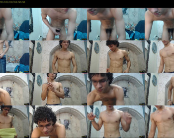 samuel_hills — 7 minute Chaturbate male cam show recording, 720p, Feb 25, 2025