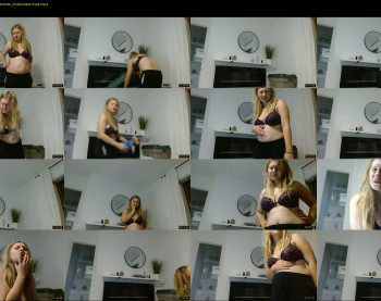 scartit — 14 minute Chaturbate female cam show recording, 720p, Feb 25, 2025