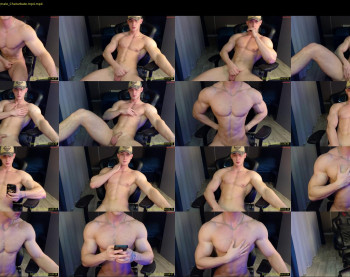 sinffuly — 28 minute Chaturbate male cam show recording, 720p, Feb 25, 2025