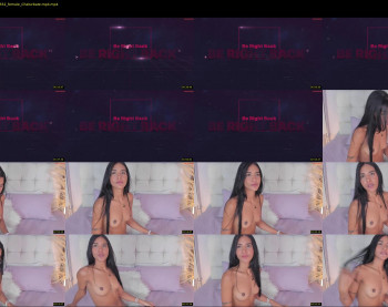 sofi_potter_ — 6 minute Chaturbate female cam show recording, 720p, Feb 26, 2025