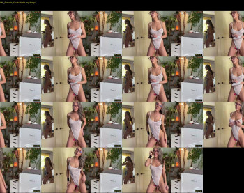 sunniedayz — 6 minute Chaturbate female cam show recording, 720p, Feb 25, 2025