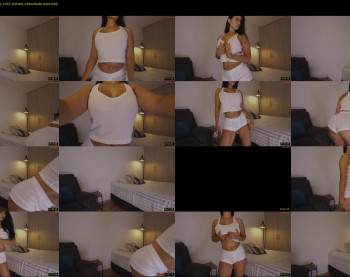 sunnymorrison — 62 minute Chaturbate female cam show recording, 720p, Feb 25, 2025