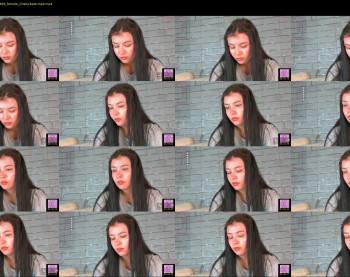 superbdolls — 3 minute Chaturbate couple cam show recording, 720p, Feb 25, 2025