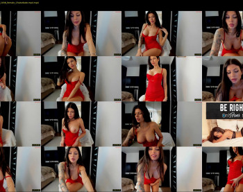 sweetndcrazy — 121 minute Chaturbate female cam show recording, 720p, Feb 25, 2025
