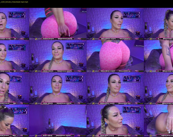 tamaramilano — 121 minute Chaturbate female cam show recording, 720p, Feb 25, 2025