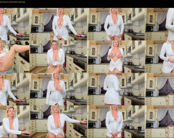 tunderose — 128 minute Chaturbate female cam show recording, 720p, Feb 25, 2025