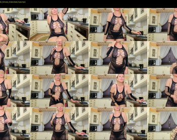 tunderose — 21 minute Chaturbate female cam show recording, 720p, Feb 25, 2025