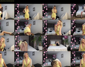 vanessakleiner — 42 minute Chaturbate female cam show recording, 720p, Feb 25, 2025