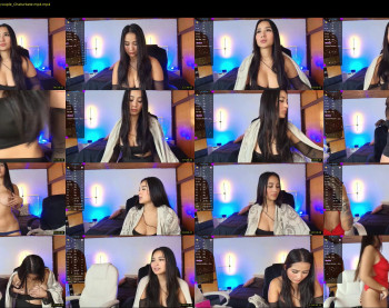 _gaby1 — 107 minute Chaturbate female cam show recording, 720p, Feb 26, 2025