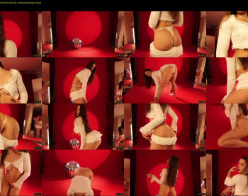 _meganmeow_ — 40 minute Chaturbate female cam show recording, 720p, Feb 27, 2025