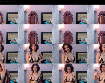 _miss_hinata_ — 9 minute Chaturbate female cam show recording, 720p, Feb 26, 2025