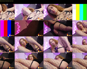 _taylor_swift — 6 minute Chaturbate female cam show recording, 720p, Feb 26, 2025