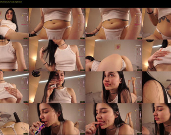 _vi_vi_ — 48 minute Chaturbate female cam show recording, 720p, Feb 26, 2025