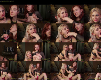 a_mhere — 88 minute Chaturbate couple cam show recording, 720p, Feb 27, 2025