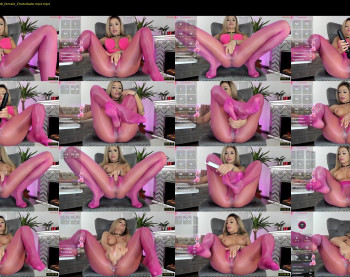 adonawet — 80 minute Chaturbate couple cam show recording, 720p, Feb 26, 2025