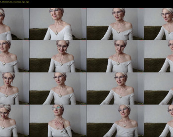 agatha_moore_ — 21 minute Chaturbate female cam show recording, 720p, Feb 26, 2025