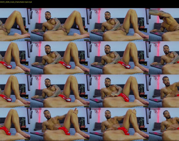 alexander_martines — 5 minute Chaturbate male cam show recording, 720p, Feb 27, 2025