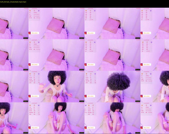 alice_wiinter — 13 minute Chaturbate female cam show recording, 720p, Feb 27, 2025