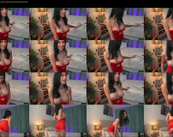 alyonaqueen_ — 31 minute Chaturbate female cam show recording, 720p, Feb 26, 2025