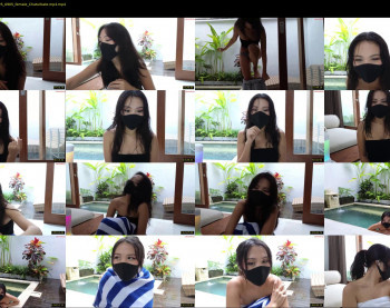 amyalwayshere — 123 minute Chaturbate female cam show recording, 720p, Feb 26, 2025