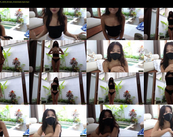 amyalwayshere — 81 minute Chaturbate female cam show recording, 720p, Feb 26, 2025