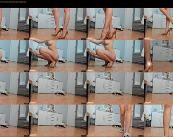 anisialuna_ — 3 minute Chaturbate female cam show recording, 720p, Feb 26, 2025