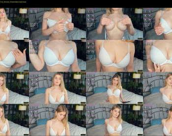 beatrix_rina — 28 minute Chaturbate female cam show recording, 720p, Feb 26, 2025