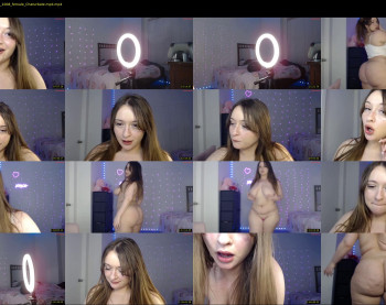 bellamonroee — 121 minute Chaturbate female cam show recording, 720p, Feb 26, 2025