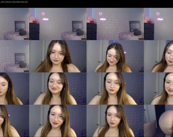 bellamonroee — 16 minute Chaturbate female cam show recording, 720p, Feb 26, 2025