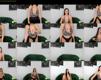 belovedkhlloe — 74 minute Chaturbate female cam show recording, 720p, Feb 26, 2025