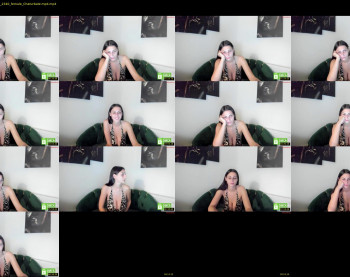belovedkhlloe — 12 minute Chaturbate female cam show recording, 720p, Feb 26, 2025