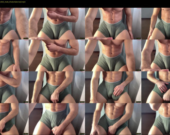 bestdick1991 — 42 minute Chaturbate male cam show recording, 720p, Feb 26, 2025