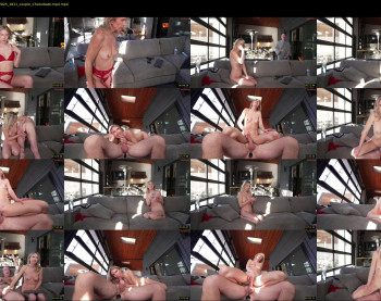 blondefoxsilverfox — 53 minute Chaturbate couple cam show recording, 720p, Feb 26, 2025