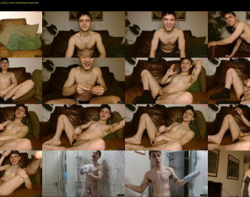 camdoattitude — 45 minute Chaturbate male cam show recording, 720p, Feb 26, 2025