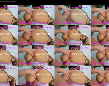 cris__alex__ — 23 minute Chaturbate couple cam show recording, 720p, Feb 27, 2025