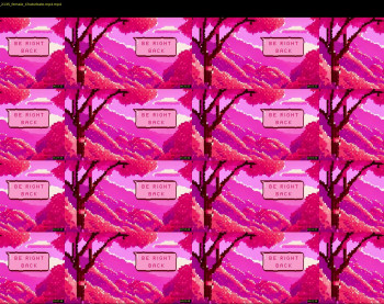 cryptobjgirlv2 — 5 minute Chaturbate female cam show recording, 720p, Feb 26, 2025