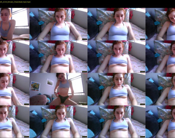 daddysdollhouse — 11 minute Chaturbate female cam show recording, 720p, Feb 26, 2025