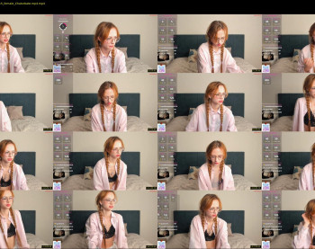 dawnbeat — 122 minute Chaturbate female cam show recording, 720p, Feb 26, 2025