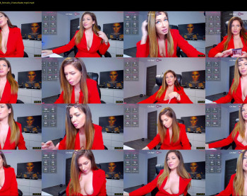 debralee — 122 minute Chaturbate female cam show recording, 720p, Feb 26, 2025