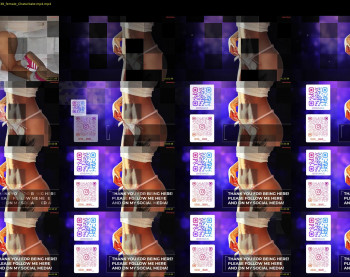 deva_alice — 9 minute Chaturbate female cam show recording, 720p, Feb 26, 2025