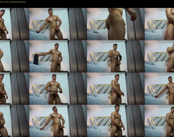 devin_hunter — 27 minute Chaturbate male cam show recording, 720p, Feb 26, 2025