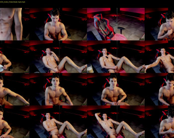 dirty_pothos — 123 minute Chaturbate male cam show recording, 720p, Feb 26, 2025