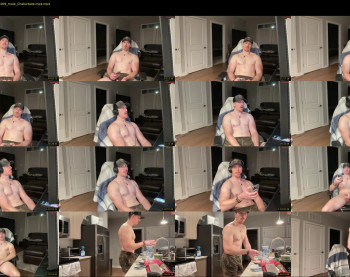 discgolf4life — 121 minute Chaturbate male cam show recording, 720p, Feb 26, 2025