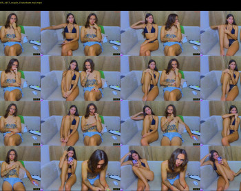 do_u_know_them — 16 minute Chaturbate couple cam show recording, 720p, Feb 26, 2025