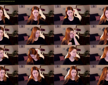 doll_lesli — 16 minute Chaturbate female cam show recording, 720p, Feb 26, 2025