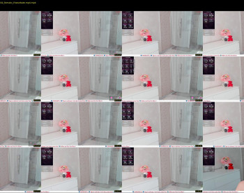 domixdyva — 13 minute Chaturbate female cam show recording, 720p, Feb 26, 2025
