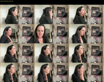 drresa — 4 minute Chaturbate female cam show recording, 480p, Feb 26, 2025