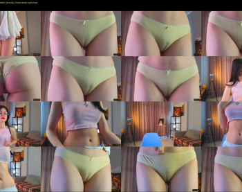 edithbrucker — 122 minute Chaturbate female cam show recording, 720p, Feb 26, 2025