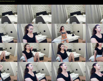 ehotlovea — 121 minute Chaturbate female cam show recording, 720p, Feb 26, 2025